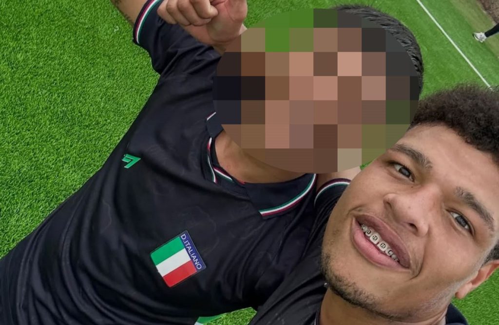 A promising footballer has died aged 22 after suffering a sudden heart attack in Uruguay - Bruno Bentancor had no known heart problems and no prior warning signs.