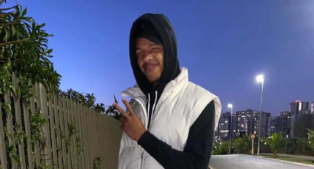 A promising footballer has died aged 22 after suffering a sudden heart attack in Uruguay - Bruno Bentancor had no known heart problems and no prior warning signs.