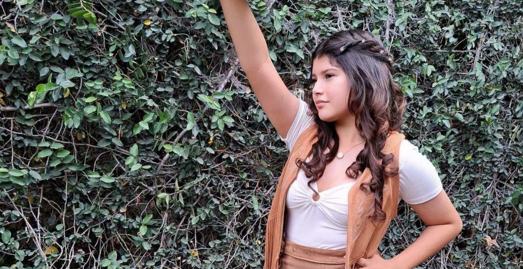A 13-year-old girl has died in mysterious circumstances at a military summer camp in Mexico, with claims she was beaten and had her face submerged in water as punishment.