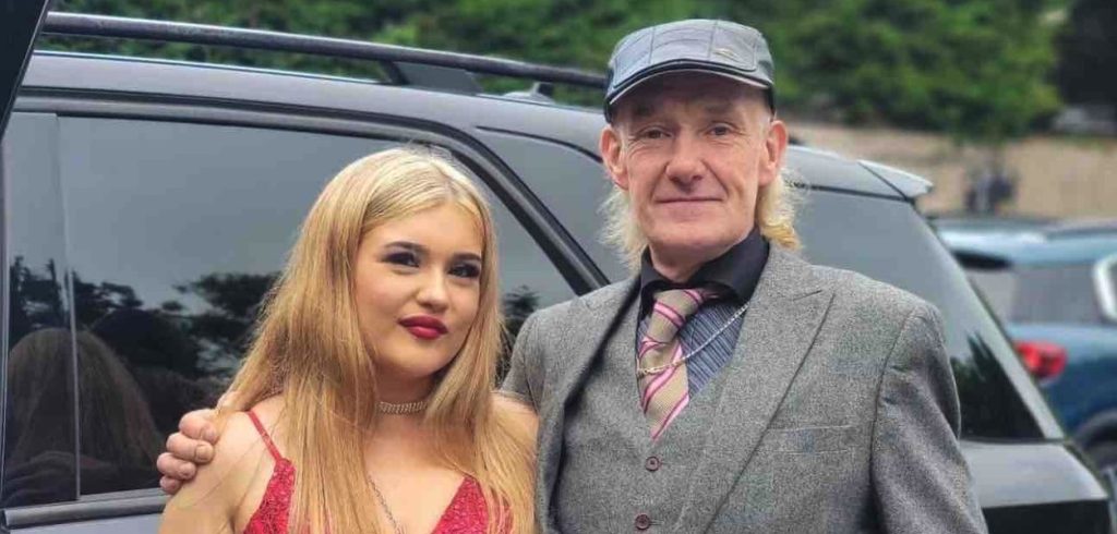 A teenager has died after a medical emergency at Tonnau Festival in Anglesey - friends have hailed Lucy Halpin, 18, as "bright, funny and kind" as tributes pour in.
