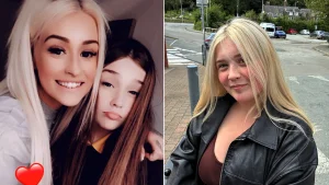 A teenager has died after a medical emergency at Tonnau Festival in Anglesey - friends have hailed Lucy Halpin, 18, as "bright, funny and kind" as tributes pour in.
