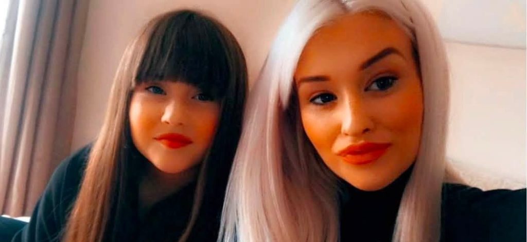 A teenager has died after a medical emergency at Tonnau Festival in Anglesey - friends have hailed Lucy Halpin, 18, as "bright, funny and kind" as tributes pour in.