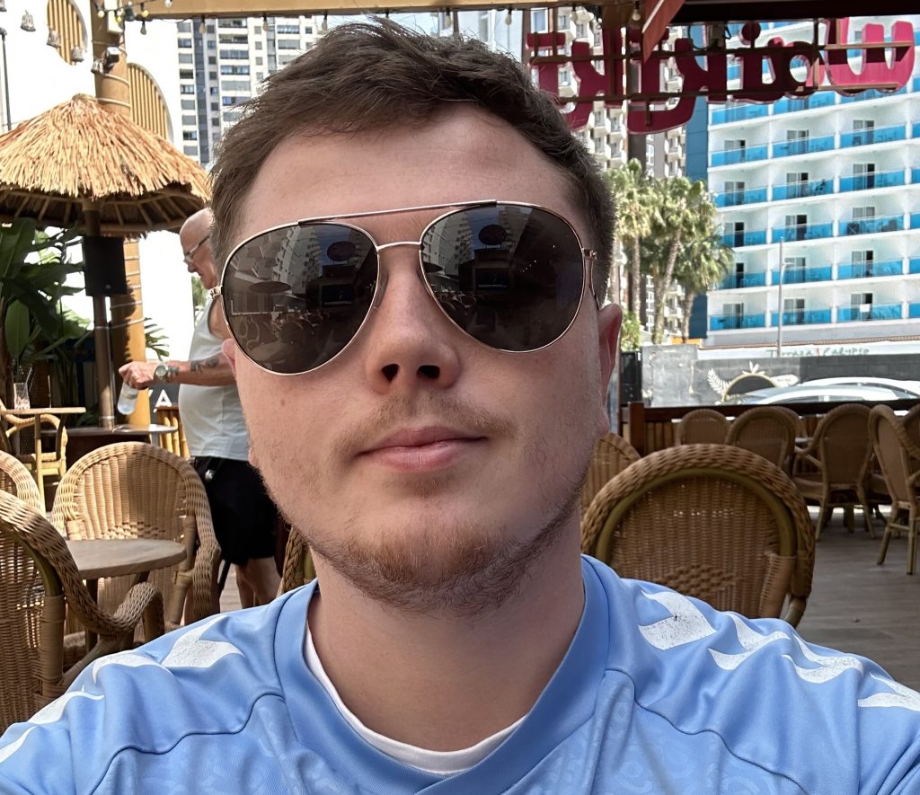 Handyman, 25, left housebound for months after a mystery pain in his bum turned out to be a huge abscess that finally burst, needing emergency surgery.