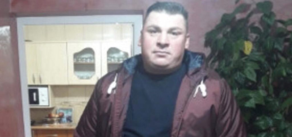 A heartbroken dad suffered a fatal heart attack while rushing to the scene of a low-impact car crash involving his daughter, who escaped with minor injuries.