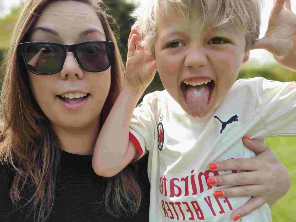 A mum who beat rare cancer was thrown into instant surgical menopause - now brain fog leaves her forgetting words mid-sentence in work meetings.