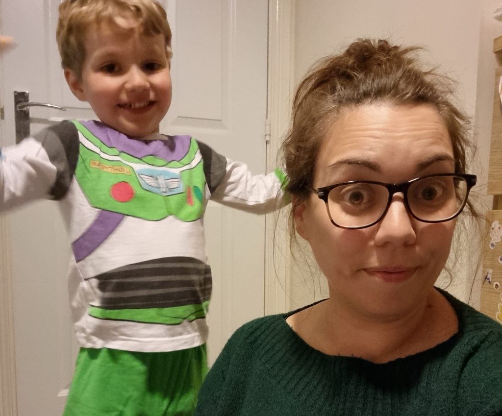 A mum who beat rare cancer was thrown into instant surgical menopause - now brain fog leaves her forgetting words mid-sentence in work meetings.