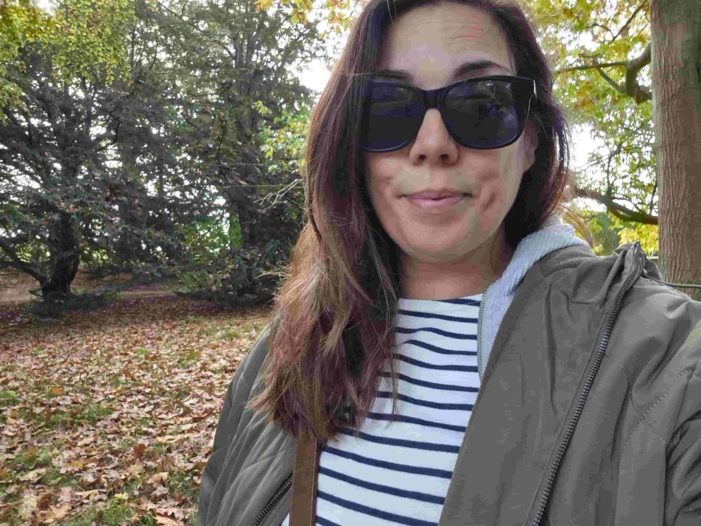 A mum who beat rare cancer was thrown into instant surgical menopause - now brain fog leaves her forgetting words mid-sentence in work meetings.