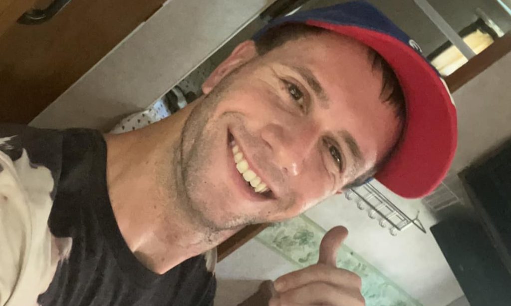 A "fearless" hiker emptied his bear spray and survived a 93ft tumble down a mountainside before a grizzly returned and killed him in Montana, an official report reveals.