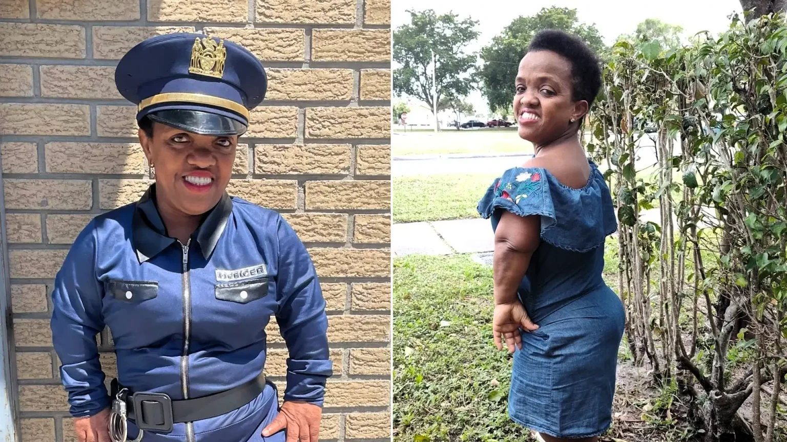 Kick streamer Suzette, known as SuzieSmalls, found dead in her New York apartment aged 51 - the Fishtank Live star's cause of death remains a mystery as tributes pour in.
