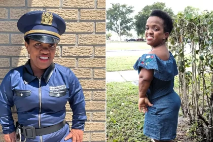 Kick streamer Suzette, known as SuzieSmalls, found dead in her New York apartment aged 51 - the Fishtank Live star's cause of death remains a mystery as tributes pour in.