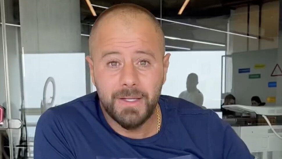 A food influencer known as Dr Food has been sentenced to life in prison after hiding 820kg of hashish inside cake packaging - a case dubbed "Lebanon's Breaking Bad".