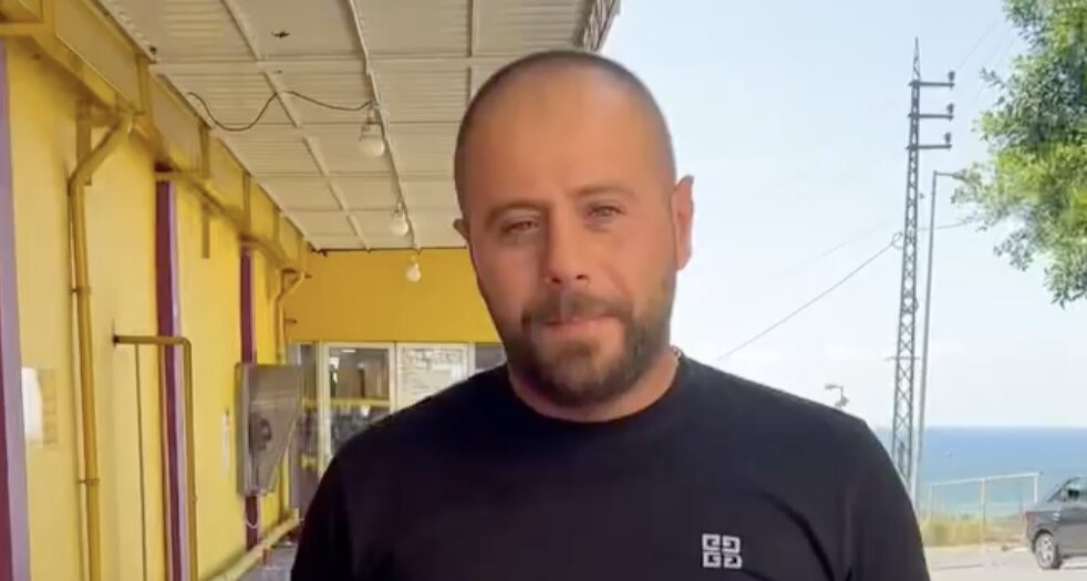 A food influencer known as Dr Food has been sentenced to life in prison after hiding 820kg of hashish inside cake packaging - a case dubbed "Lebanon's Breaking Bad".