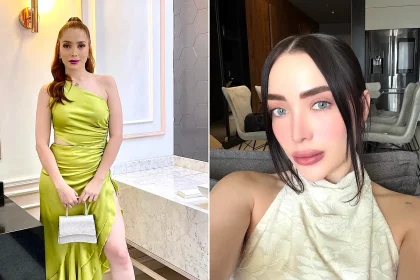 An influencer with over 90,000 followers has died on the operating table while undergoing a cosmetic procedure in Mexico - the 30-year-old leaves behind a daughter.