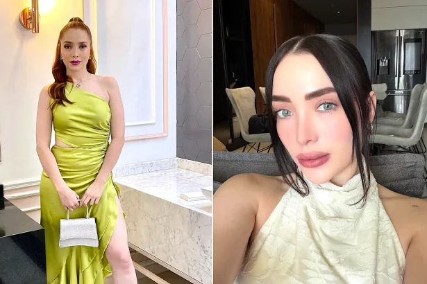 An influencer with over 90,000 followers has died on the operating table while undergoing a cosmetic procedure in Mexico - the 30-year-old leaves behind a daughter.
