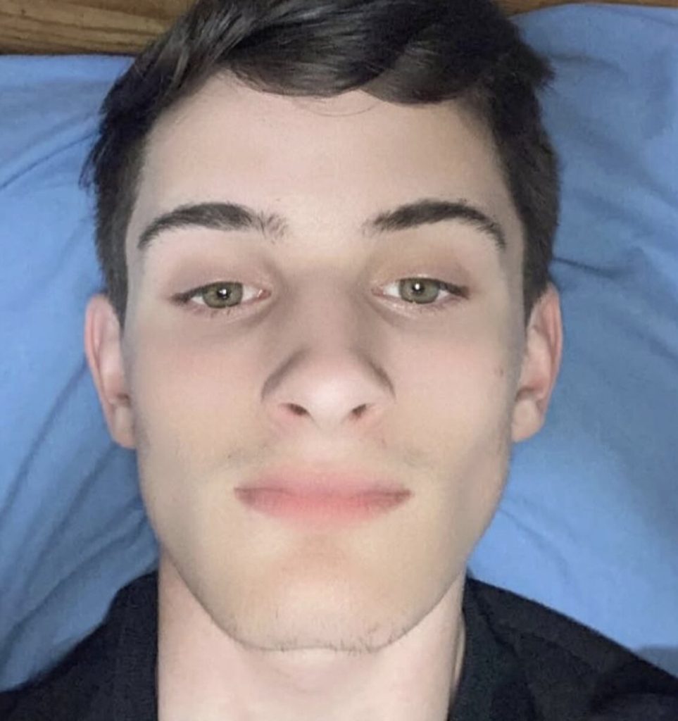 An influencer once cleared over a neighbour's fatal stabbing in a case tied to "TikTok fame" has been jailed for 12 years in Florida for trying to kidnap his ex-girlfriend.