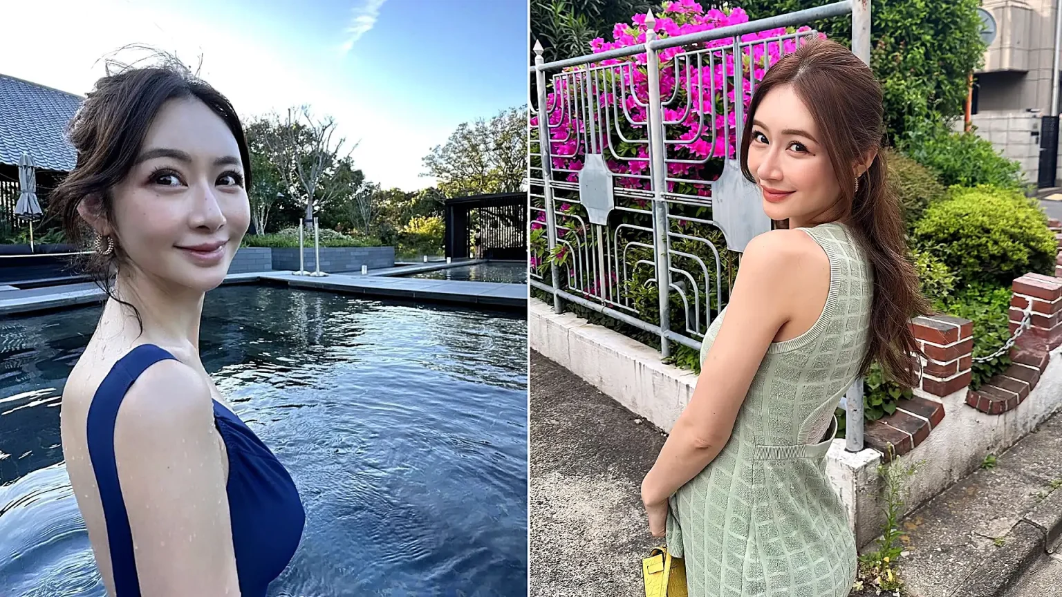Japanese influencer Reika Kuroki, who dubbed herself Japan's no.1, has been handed a suspended prison sentence for evading over £600,000 in taxes.