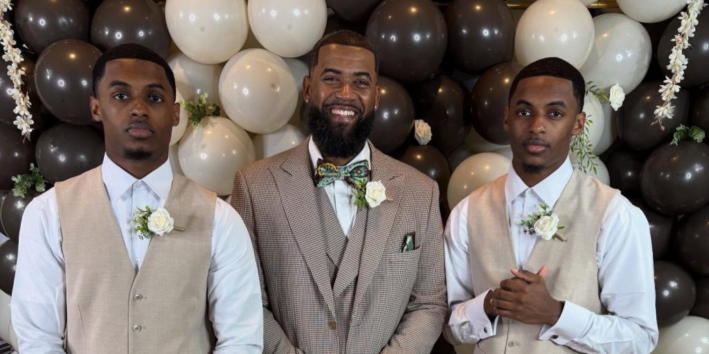One half of influencer duo The 80k Twins has vanished, sparking a desperate plea from his brother Kiyel after Kamar Williams went missing in Atlanta.