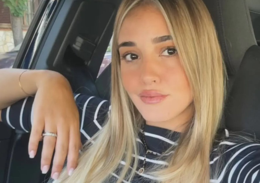 Law student Francesca Tucci, 24, died days after elective surgery for a rare condition - her father says he paid over £8,500 "and despite that, I watched my daughter die."