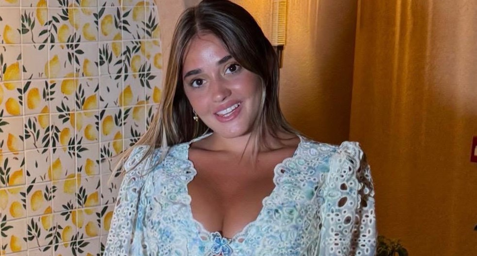 Law student Francesca Tucci, 24, died days after elective surgery for a rare condition - her father says he paid over £8,500 "and despite that, I watched my daughter die."