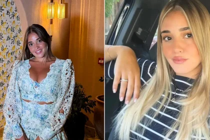 Law student Francesca Tucci, 24, died days after elective surgery for a rare condition - her father says he paid over £8,500 "and despite that, I watched my daughter die."