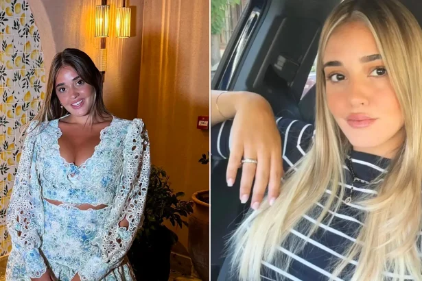 Law student Francesca Tucci, 24, died days after elective surgery for a rare condition - her father says he paid over £8,500 "and despite that, I watched my daughter die."