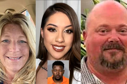 A man has been charged with murdering three apartment workers in Minnesota over a £48 parking fee dispute - allegedly firing 12 shots after being told he could not cancel it.
