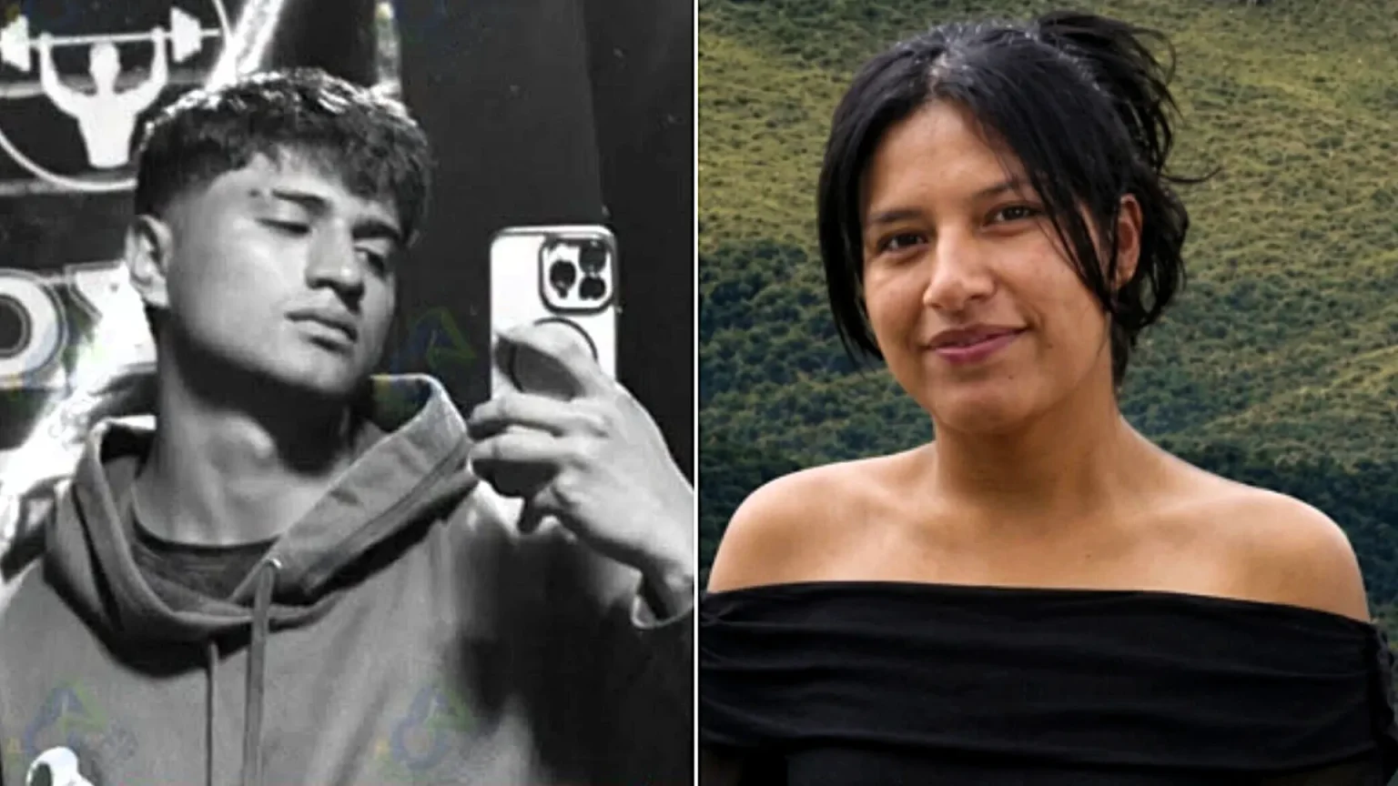 Paragliding pair Jhon Zúñiga and Marines Ussa die in Colombia mountain crash as investigators probe cause of fatal plunge in Cauca Department