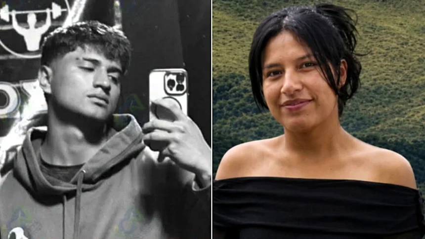 Paragliding pair Jhon Zúñiga and Marines Ussa die in Colombia mountain crash as investigators probe cause of fatal plunge in Cauca Department