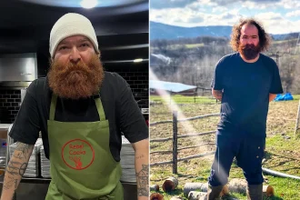 MasterChef Türkiye winner Eren Kaşıkçı has died suddenly aged 37, with his business partner suspecting a heart attack after finding him unresponsive at his Istanbul home.