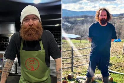 MasterChef Türkiye winner Eren Kaşıkçı has died suddenly aged 37, with his business partner suspecting a heart attack after finding him unresponsive at his Istanbul home.