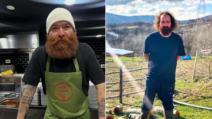 MasterChef Türkiye winner Eren Kaşıkçı has died suddenly aged 37, with his business partner suspecting a heart attack after finding him unresponsive at his Istanbul home.