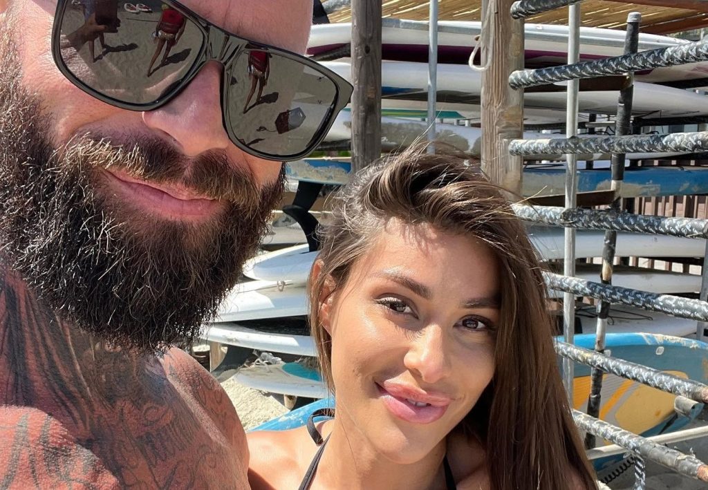 Fitness influencer Wes Watson pleads guilty to striking a man with a weightlifting belt in a Miami gym brawl, facing a possible 21-month sentence.
