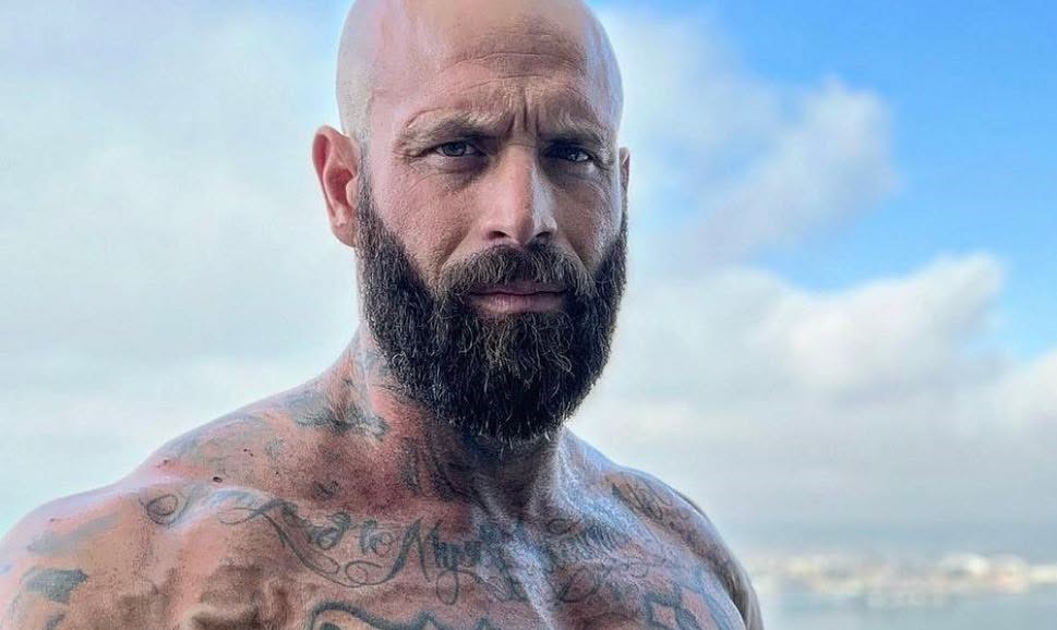 Fitness influencer Wes Watson pleads guilty to striking a man with a weightlifting belt in a Miami gym brawl, facing a possible 21-month sentence.