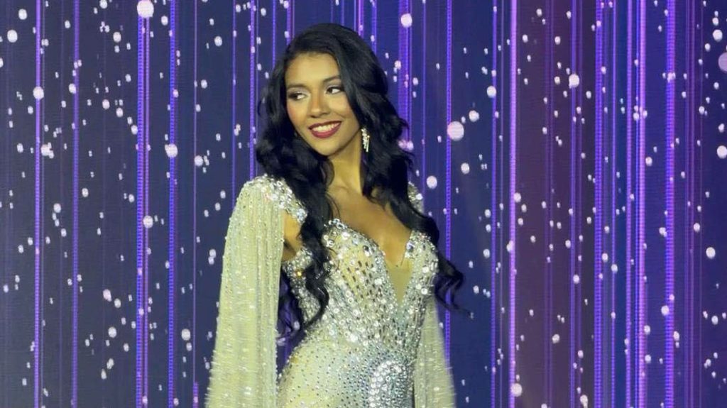 A Miss Universe contestant has been found dead in her apartment in Honduras at the age of 23 - police have not ruled out foul play as the cause remains unknown.