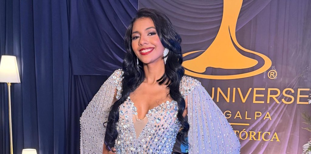 A Miss Universe contestant has been found dead in her apartment in Honduras at the age of 23 - police have not ruled out foul play as the cause remains unknown.