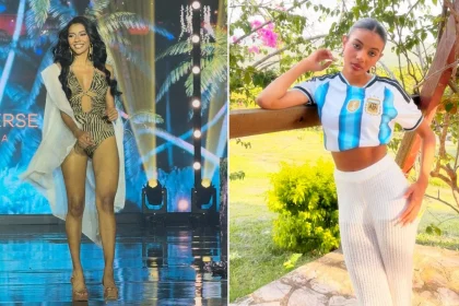 A Miss Universe contestant has been found dead in her apartment in Honduras at the age of 23 - police have not ruled out foul play as the cause remains unknown.