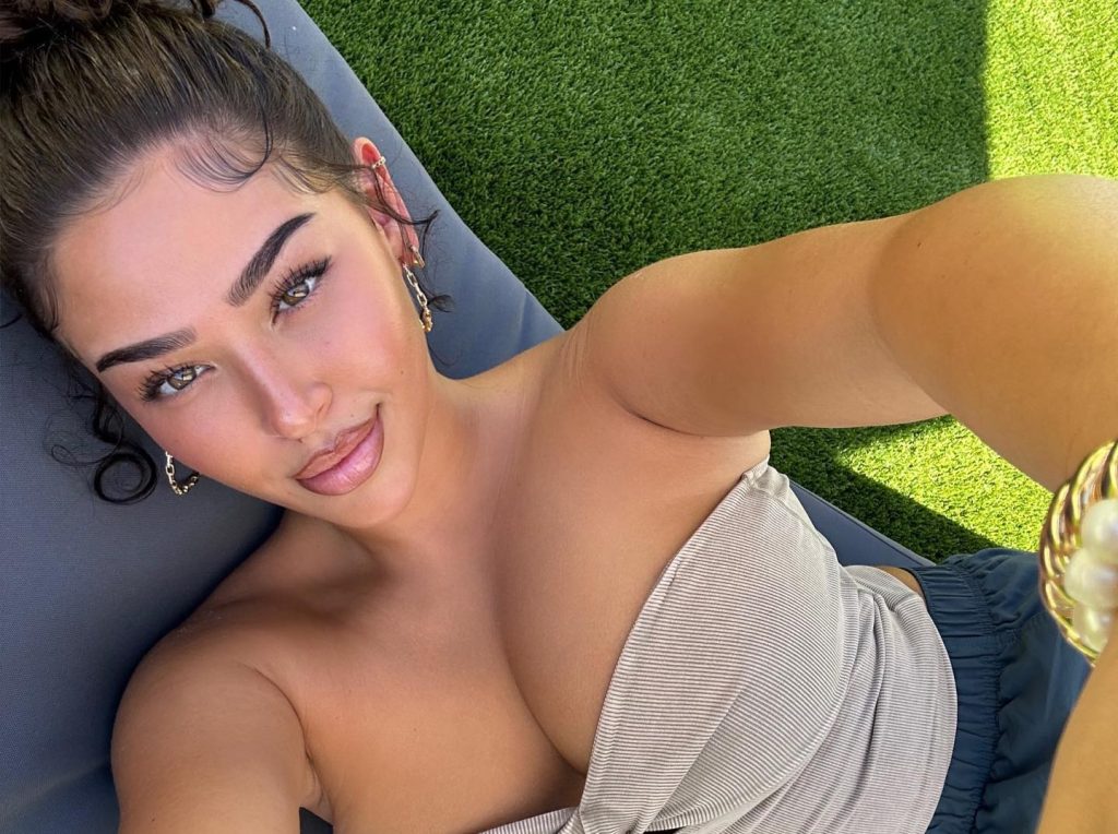 Miss Universe Fátima Bosch breaks silence on rumoured romance with "handsome" Jude Bellingham, admitting she has never actually met the England star.
