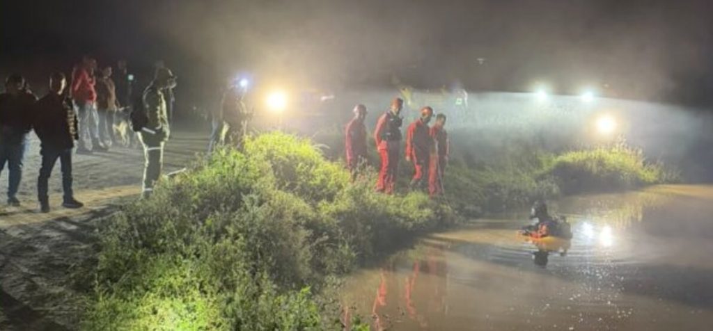 A five-year-old autistic boy who vanished for three days has been found dead in a contaminated sewage tank in Brazil - just 70 metres from his family home.