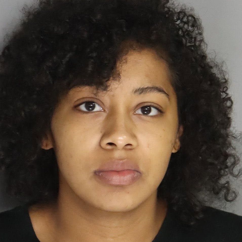Four-year-old Javeayah Harris is presumed dead after her parents were charged with homicide by child abuse - police say she'd been dead for a month before being reported missing.