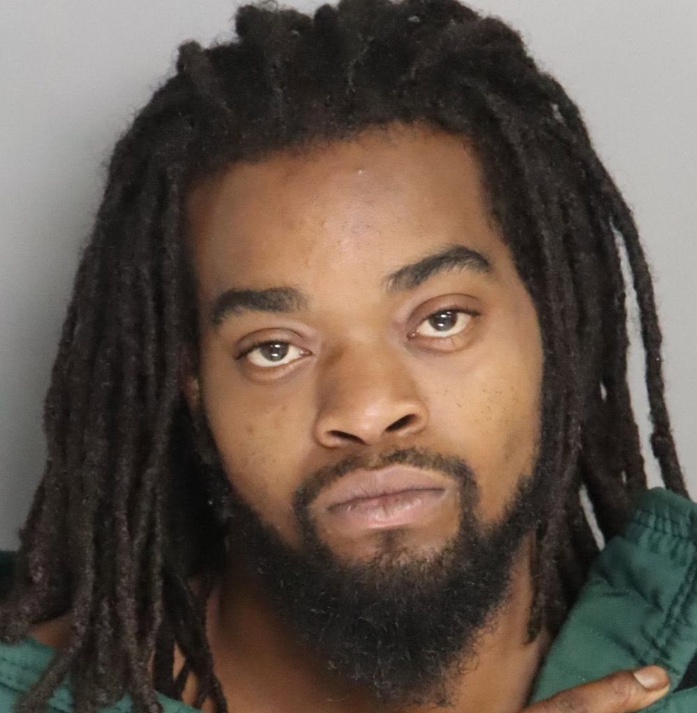 Four-year-old Javeayah Harris is presumed dead after her parents were charged with homicide by child abuse - police say she'd been dead for a month before being reported missing.