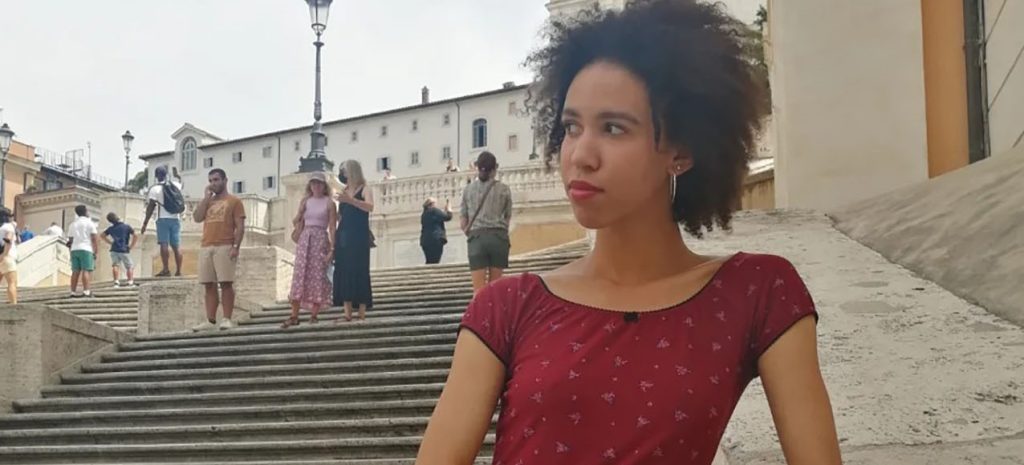 Model and singer Jessica Jarikre, 24, has been found dead in a reservoir just days after walking the catwalk at Wroclaw Fashion Week in Poland.