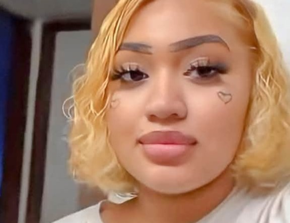 Arianna Bailey Jones, 21, was found dead in a shallow desert grave after going to meet a man she had connected with online, with a murder suspect now charged.