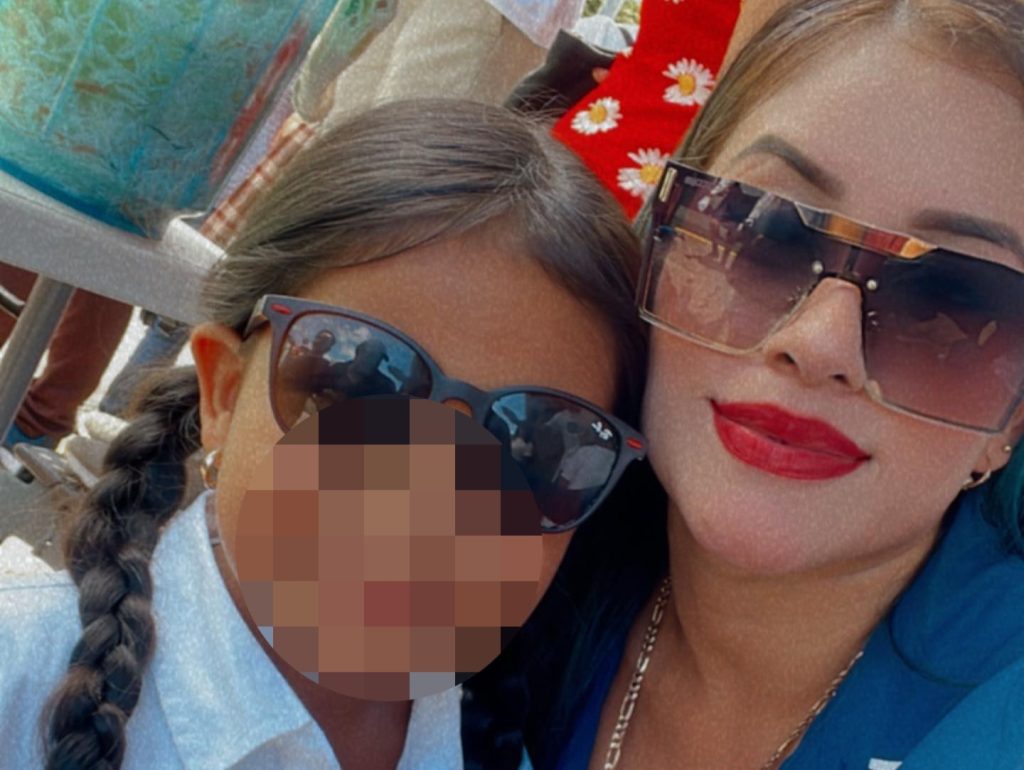 Influencer Gabriela Sanarrusia Chavarría and her boyfriend were shot dead in their home after armed intruders broke in, with police investigating a possible score-settling motive.