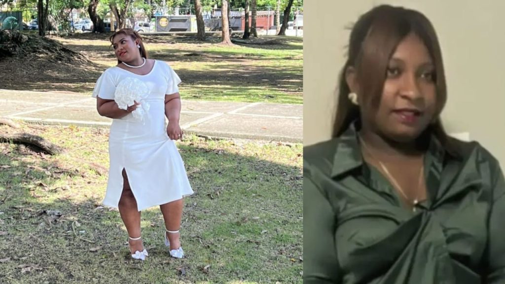 Mum-of-three Rebeca Brisal dies after tummy tuck by barber posing as surgeon in Dominican Republic as family demand justice over botched clinic op