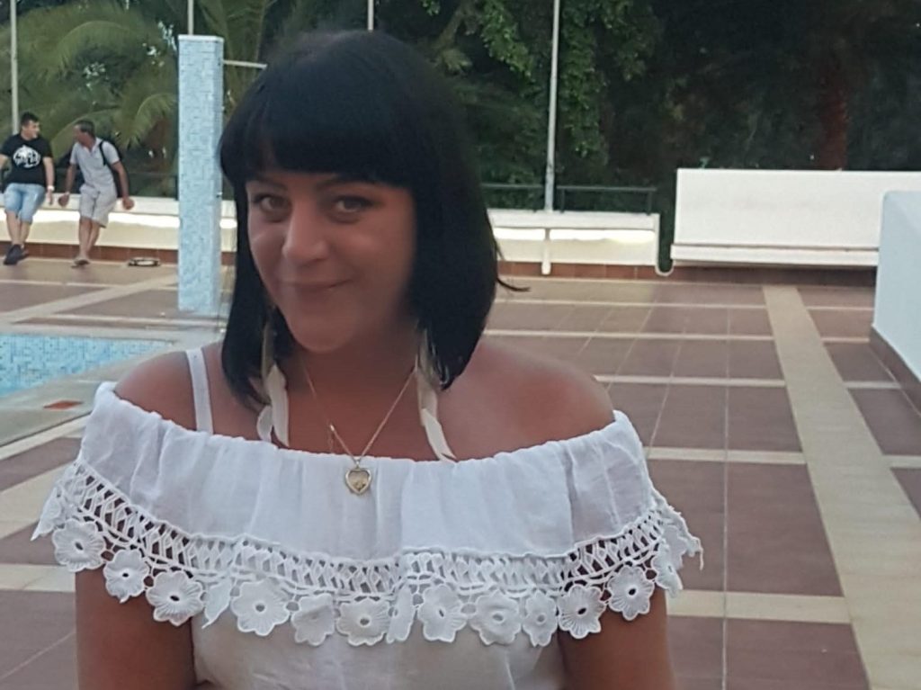 A grieving mum is demanding safeguards on alcohol delivery apps after her daughter ordered 18 bottles of wine the week before dying of cirrhosis aged 38.