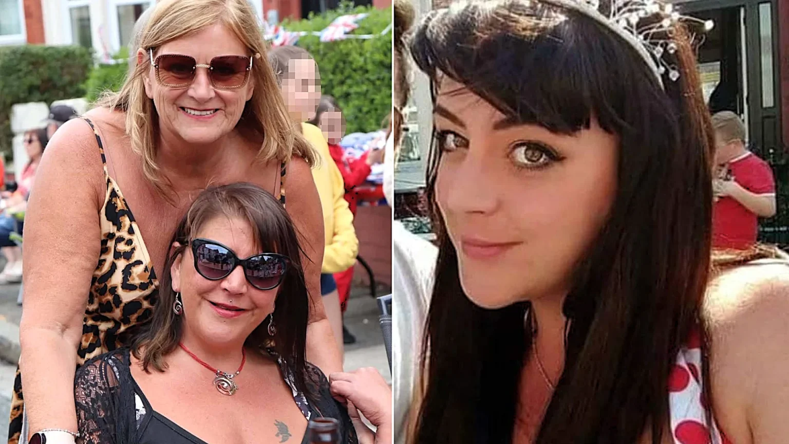 A grieving mum is demanding safeguards on alcohol delivery apps after her daughter ordered 18 bottles of wine the week before dying of cirrhosis aged 38.