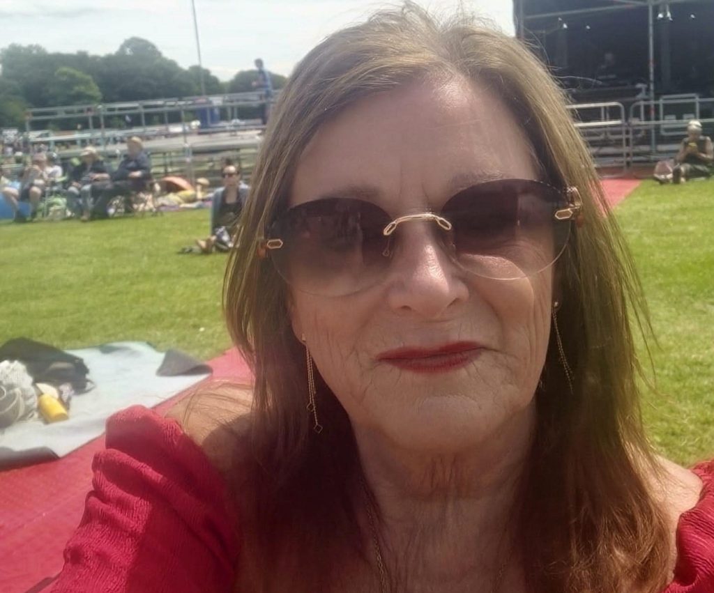 A grieving mum is demanding safeguards on alcohol delivery apps after her daughter ordered 18 bottles of wine the week before dying of cirrhosis aged 38.