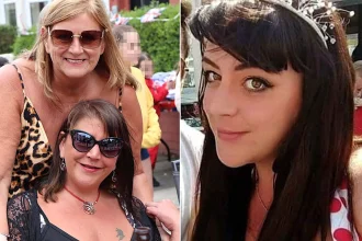 A grieving mum is demanding safeguards on alcohol delivery apps after her daughter ordered 18 bottles of wine the week before dying of cirrhosis aged 38.