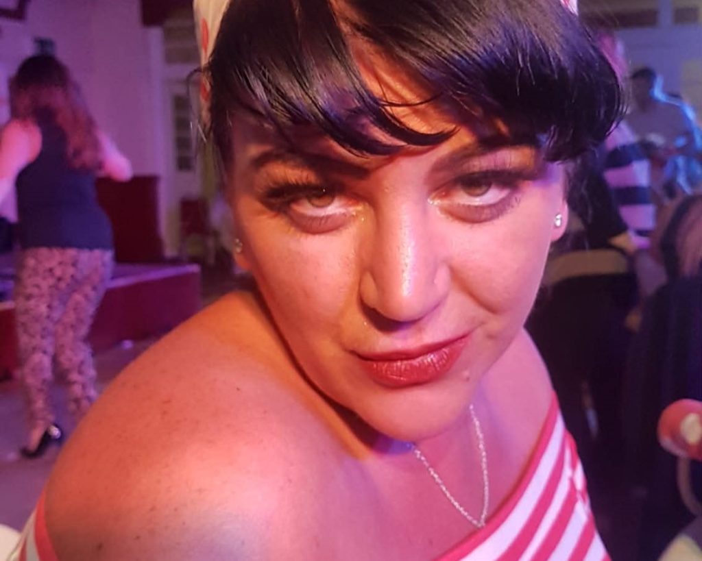 A grieving mum is demanding safeguards on alcohol delivery apps after her daughter ordered 18 bottles of wine the week before dying of cirrhosis aged 38.