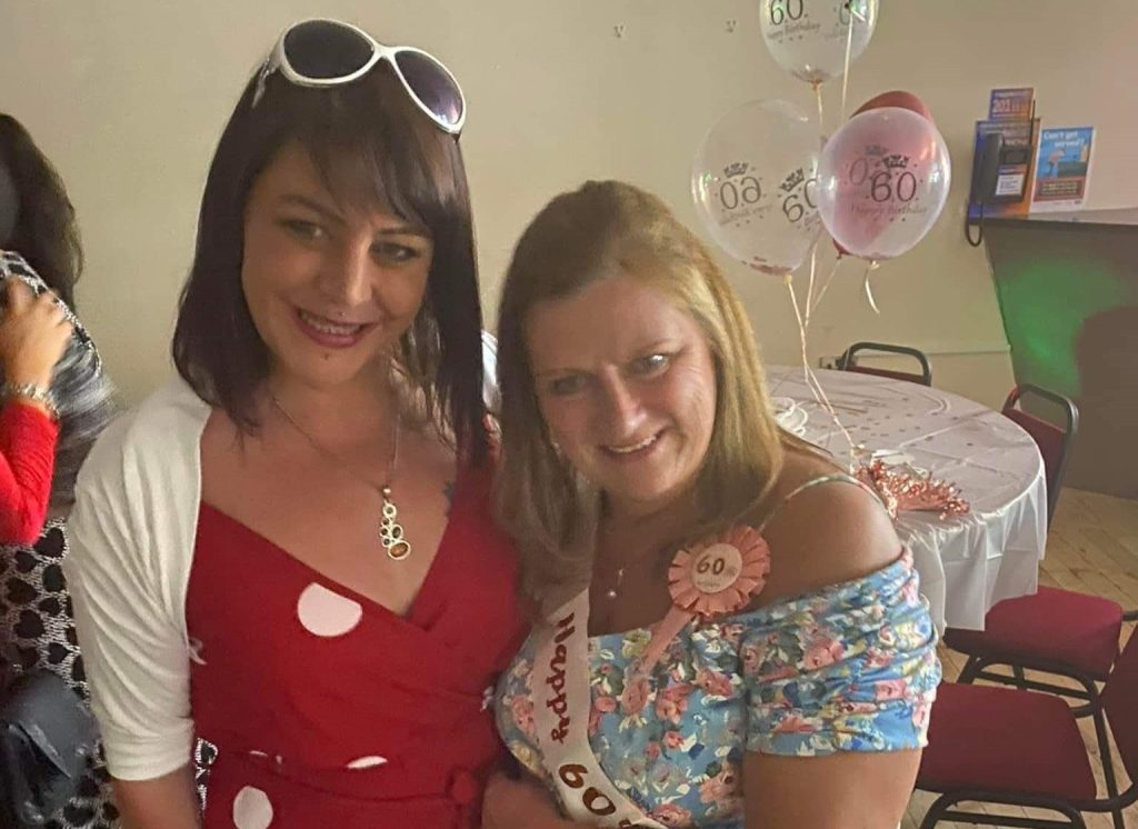 A grieving mum is demanding safeguards on alcohol delivery apps after her daughter ordered 18 bottles of wine the week before dying of cirrhosis aged 38.